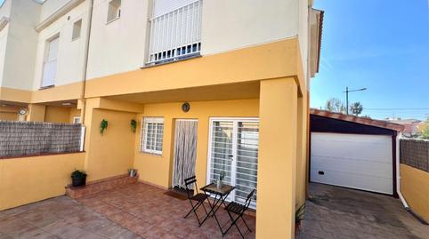 Photo 4 of Flat for sale in Camí Benafelí, 30, Playa - Ben Afeli, Almazora / Almassora
