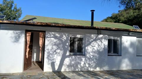 Apartament de lloguer a Urbanizacion Residencial Cerro Mulera, 89, Ubrique, Cádiz - imatge 3 Foto 3 de Apartament de lloguer a Urbanizacion Residencial Cerro Mulera, 89, Ubrique, Cádiz