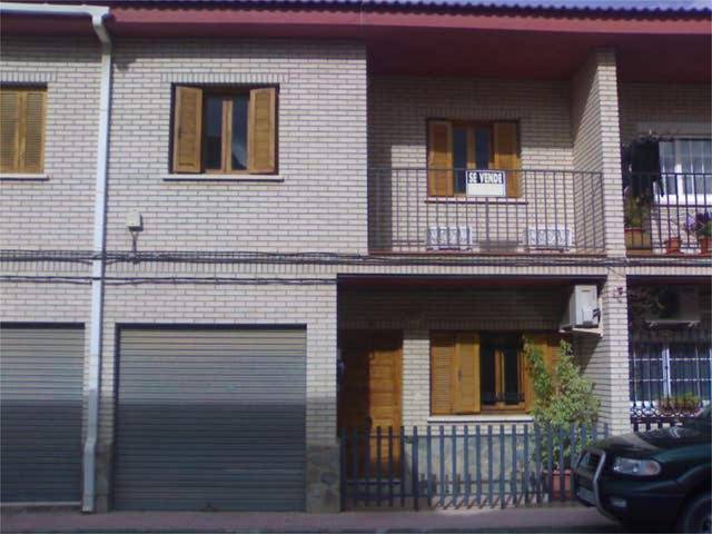 Casa-chalet en Venta en Alhama de Murcia ciudad