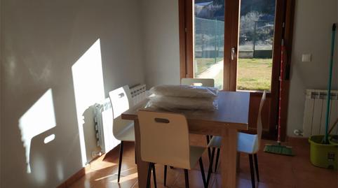 Foto 3 de Casa adosada de alquiler en Calle Castillo, 41, Vozmediano, Soria