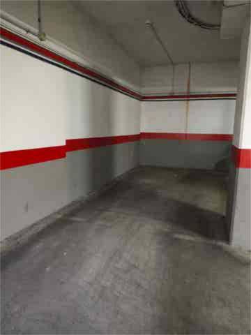 Garaje en Alquiler en El Secar de la Real