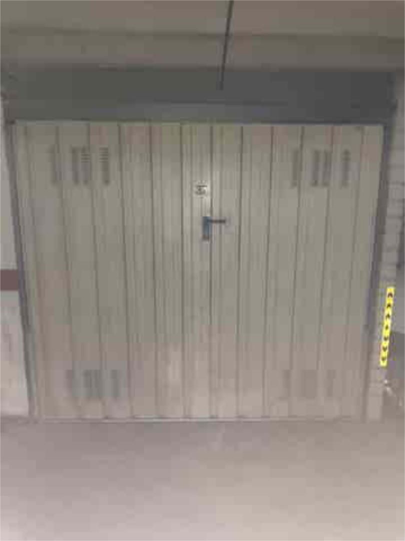 Jardín de Garaje de alquiler en Burgos Capital