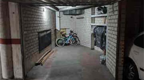 Foto 2 de Garaje de alquiler en Juan XXIII - Las Torres - G2, Burgos Capital