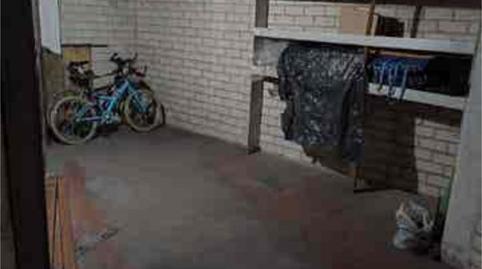 Foto 3 de Garaje de alquiler en Juan XXIII - Las Torres - G2, Burgos Capital