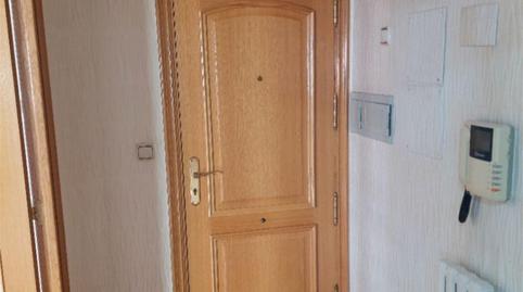 Piso en venta en Calle Teresa de Calcuta, 1, La Bozada – Parque Delicias, Zaragoza Capital - imagen 5 Foto 5 de Piso en venta en Calle Teresa de Calcuta, 1, La Bozada – Parque Delicias, Zaragoza Capital