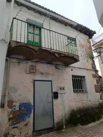 Casa-chalet en Venta en La Garganta