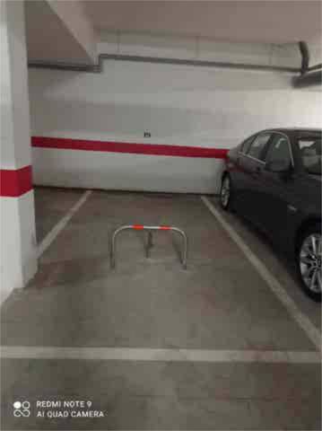 Garaje en Alquiler en Playa de la Regla