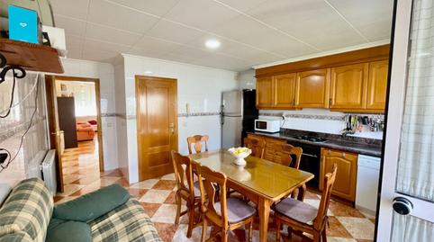 Photo 5 of Single-family semi-detached for sale in Carrer Jaume I, 29, Castelló de Rugat, Valencia