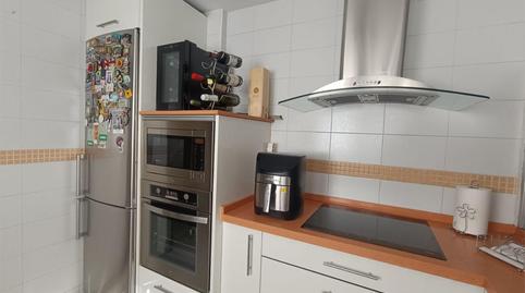 Foto 4 von Einfamilien-Reihenhaus zum Verkauf in Calle Escultor Juan de Mesa, 1, Nueva Alcalá, Alcalá de Guadaira