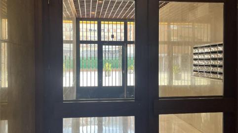 Foto 3 de Pis de lloguer a Glorieta Descubrimiento, 2, Pilaríca, Valladolid Capital