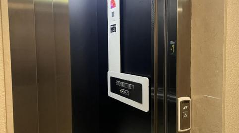 Foto 4 de Pis de lloguer a Glorieta Descubrimiento, 2, Pilaríca, Valladolid Capital