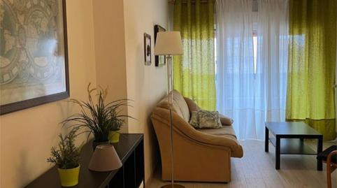 Foto 5 de Pis de lloguer a Glorieta Descubrimiento, 2, Pilaríca, Valladolid Capital