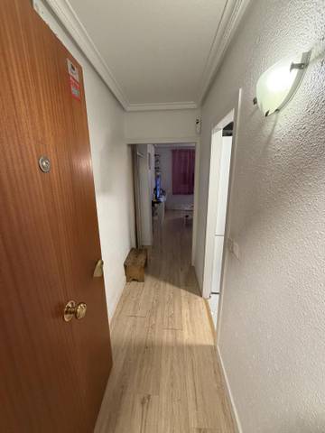 Piso en Alquiler en Calle de Manipa, 76 en Concepción