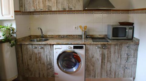 Flat for rent in Calle de María del Pielago, 2, Comillas (Cantabria), Cantabria - image 5 Photo 5 of Flat for rent in Calle de María del Pielago, 2, Comillas (Cantabria), Cantabria