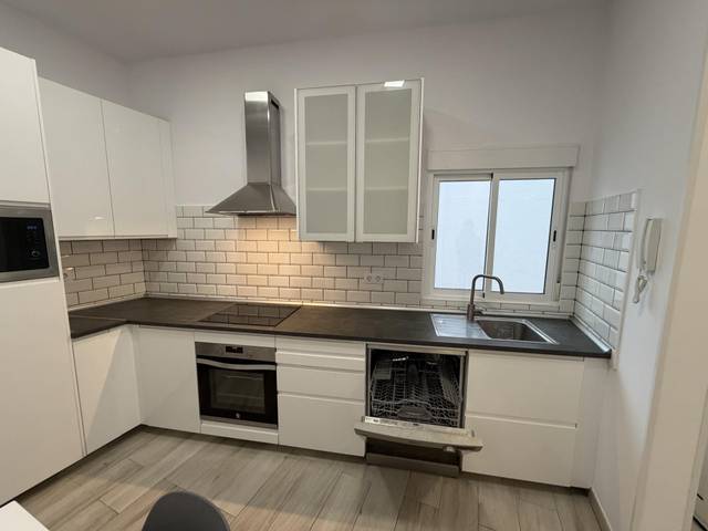 Planta baja en Alquiler en GC-300, 113 en Tamaraceite