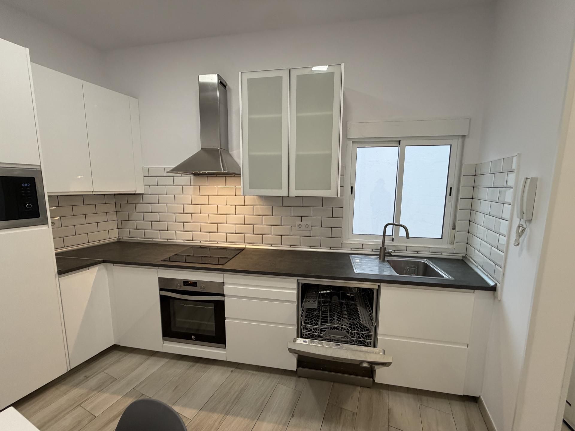 Planta baja de alquiler en GC-300, 113, Tamaraceite