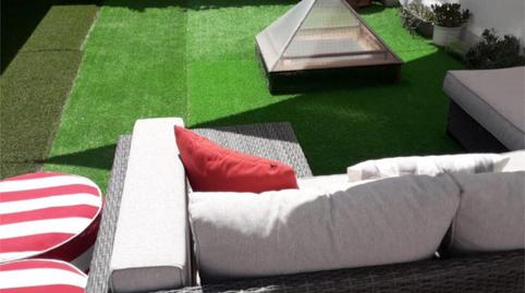 Foto 3 de Casa adosada en venta en Calle Navarra, 12, San Pedro de Alcántara pueblo, Marbella