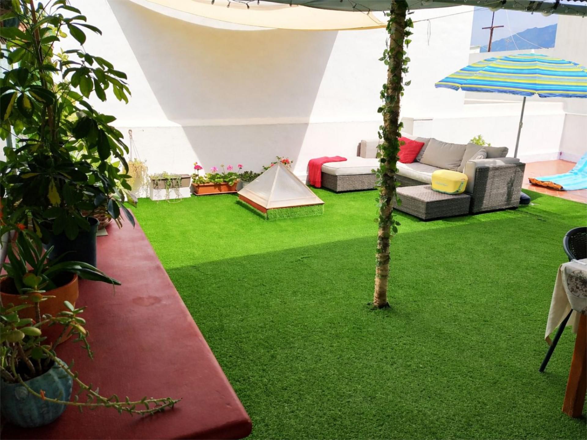 Casa adosada en venta en Calle Navarra, 12, San Pedro de Alcántara pueblo Casa adosada en venta en Calle Navarra, 12, San Pedro de Alcántara pueblo