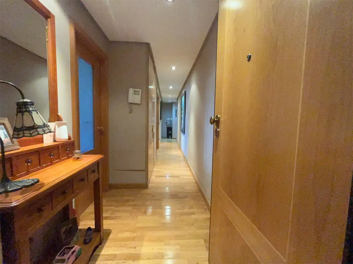 Ático en venta en Calle Libertad, 11, Urbanizaciones Ático en venta en Rivas-Vaciamadrid con Aire acondicionado, Calefacción y Jardín privado