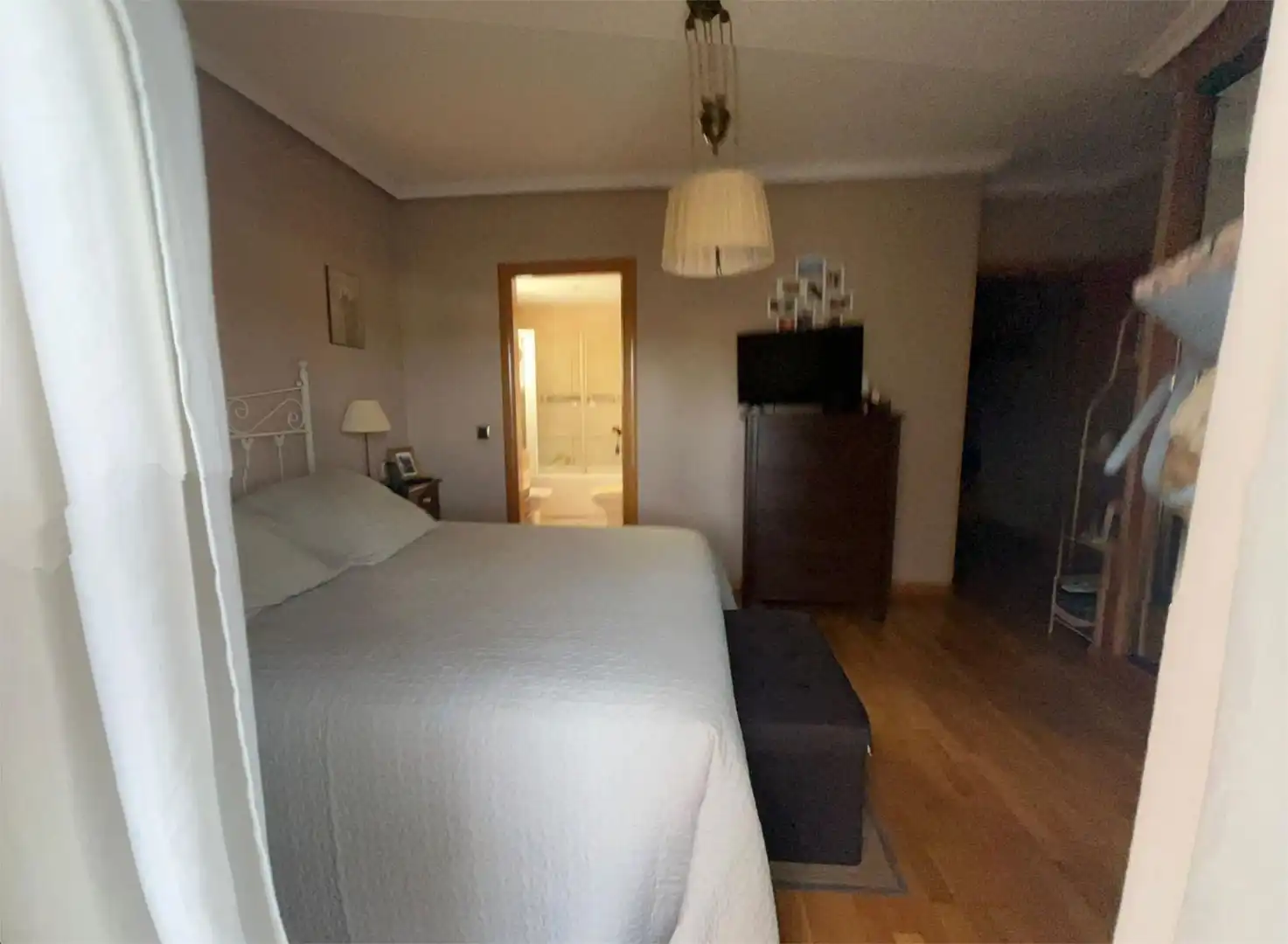 Ático en venta en Calle Libertad, 11, Urbanizaciones Habitación de Ático en venta en Rivas-Vaciamadrid con Aire acondicionado, Calefacción y Jardín privado