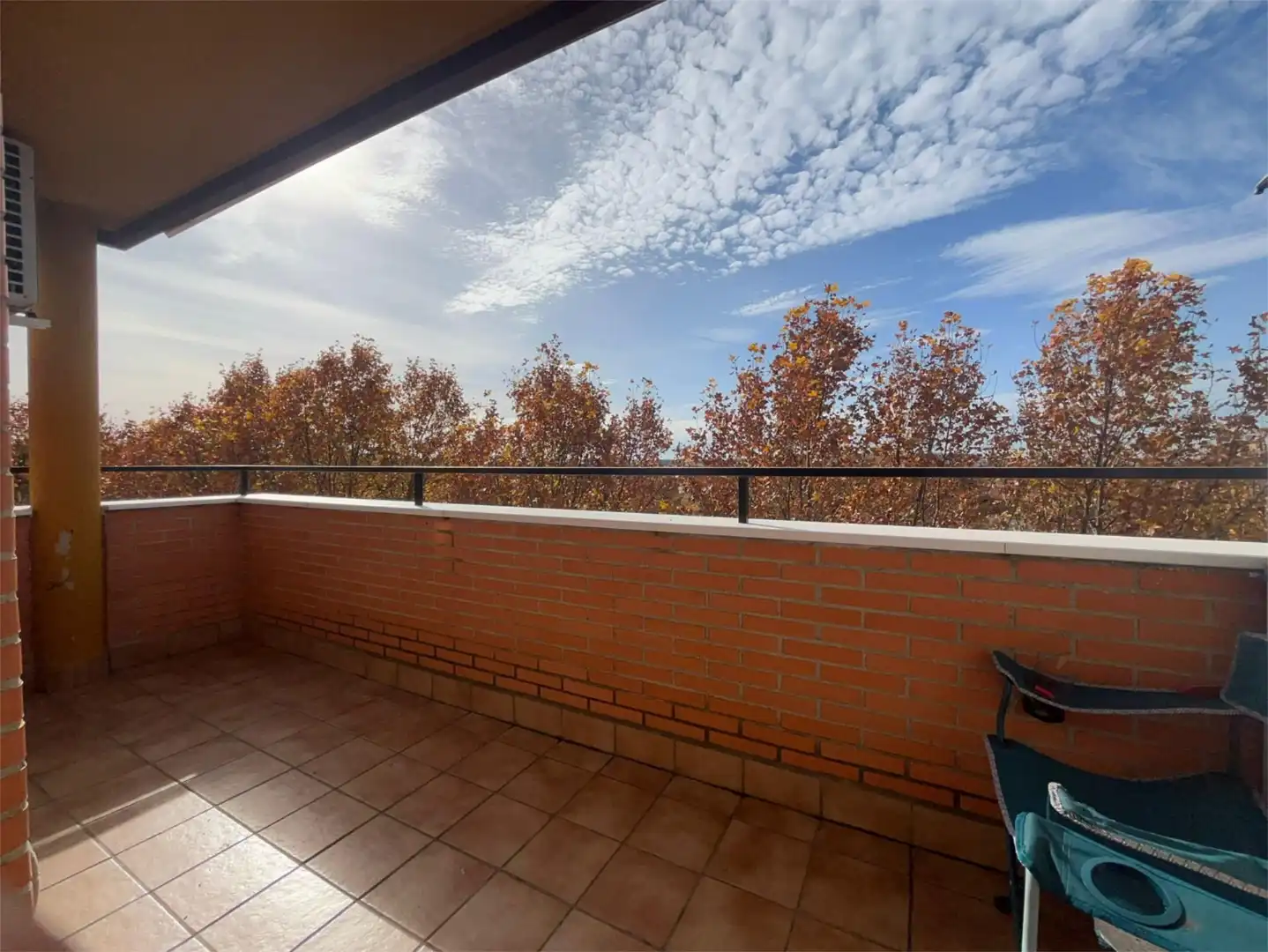 Ático en venta en Calle Libertad, 11, Urbanizaciones Terraza de Ático en venta en Rivas-Vaciamadrid con Aire acondicionado, Calefacción y Jardín privado