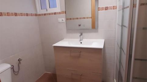 Foto 4 de Piso en venta en Calle del Submarino, 50, Barrio de Peral - San Félix, Cartagena