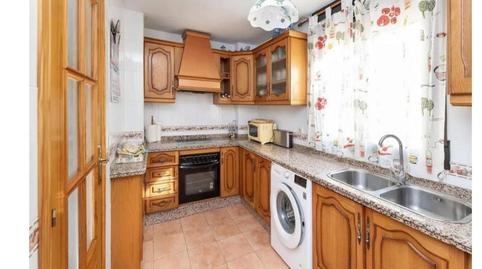 Foto 5 von Wohnung zum Verkauf in Calle Aljibe Alto, 11, Maracena, Granada