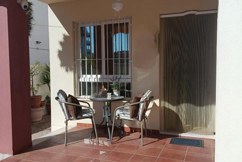 Single-family semi-detached for rent in Camí Tamarit, 40, Moncófar Playa, Moncofa - image 1 Photo 1 of Single-family semi-detached for rent in Camí Tamarit, 40, Moncófar Playa, Moncofa