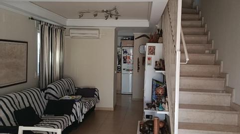 Single-family semi-detached for rent in Camí Tamarit, 40, Moncófar Playa, Moncofa - image 3 Photo 3 of Single-family semi-detached for rent in Camí Tamarit, 40, Moncófar Playa, Moncofa