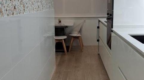 Foto 2 de Planta baixa per a compartir a Artolategi Kalea, 13, Martutene, Donostia - San Sebastián