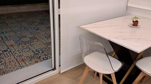 Foto 4 de Planta baixa per a compartir a Artolategi Kalea, 13, Martutene, Donostia - San Sebastián