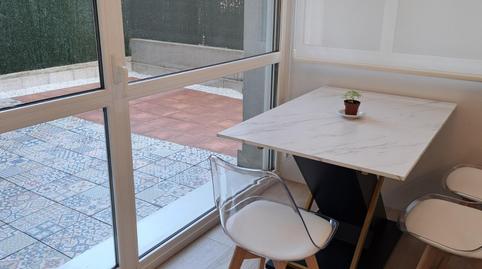 Foto 5 de Planta baixa per a compartir a Artolategi Kalea, 13, Martutene, Donostia - San Sebastián