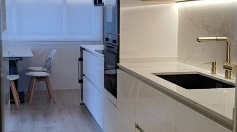 Foto 2 de Habitació a Artolategi Kalea, 13, Martutene, Donostia - San Sebastián