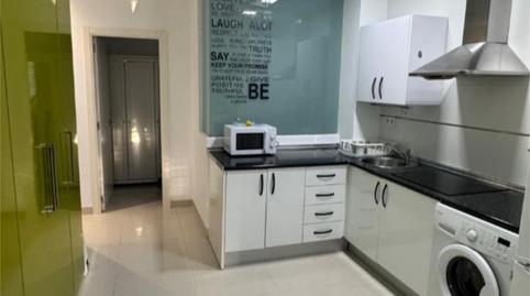 Photo 2 of Flat for rent in Avenida Manuel Altolaguirre, 27, La Cala del Moral, Rincón de la Victoria