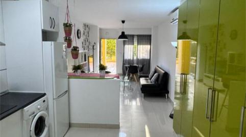 Photo 4 of Flat for rent in Avenida Manuel Altolaguirre, 27, La Cala del Moral, Rincón de la Victoria