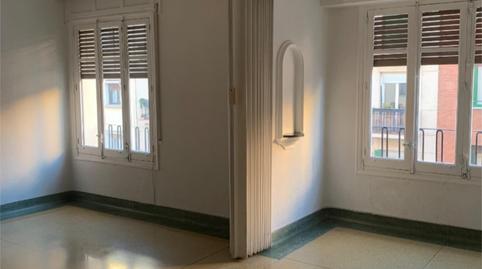 Photo 2 of Flat for rent in Calle de Joaquín María López, 9, Arapiles,  Madrid Capital