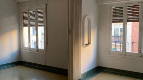 Photo 3 of Flat for rent in Calle de Joaquín María López, 9, Arapiles,  Madrid Capital