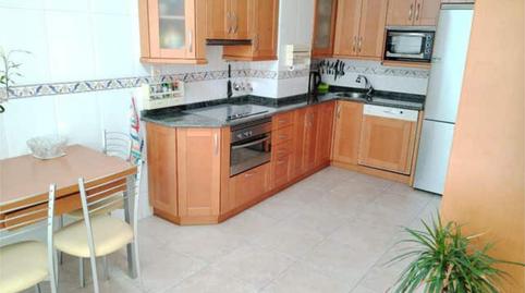 Foto 3 de Casa adosada en venta en Nájera, La Rioja