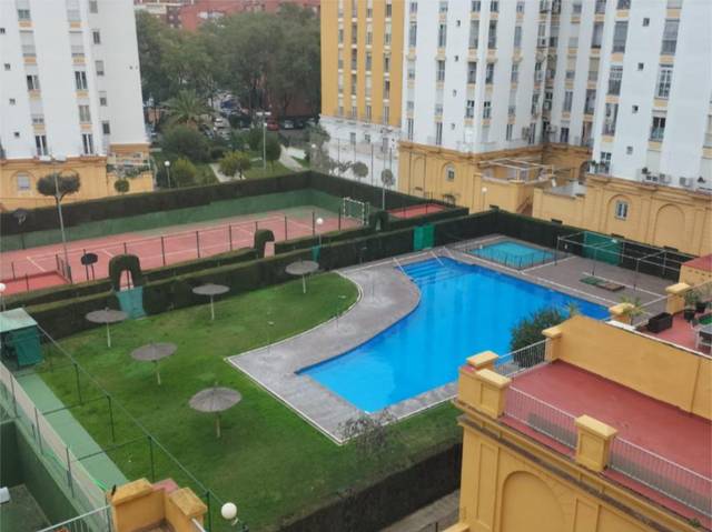 Piso en Venta en Paseo Miguel Unamuno, 14 en Urbadiez - Entrepuentes