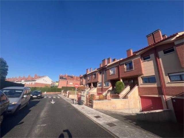 Casa-chalet en Alquiler en La Fresneda