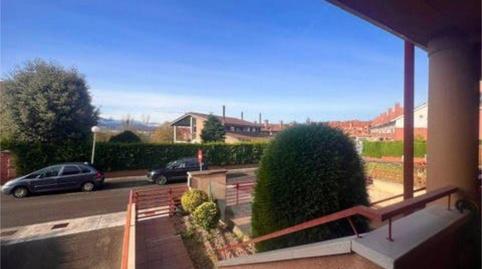 Foto 2 de Casa o chalet de alquiler en La Fresneda, Siero