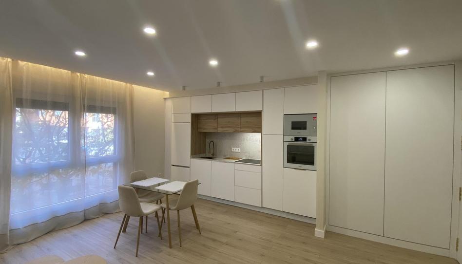 Apartamento de alquiler en Plaza Austria, 11, Centro, Cáceres Capital - imagen 1 Foto 1 de Apartamento de alquiler en Plaza Austria, 11, Centro, Cáceres Capital