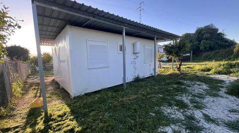 Foto 4 de Finca rústica de lloguer a El Gallo, 50a, Villafranco del Guadalhorce, Alhaurín El Grande