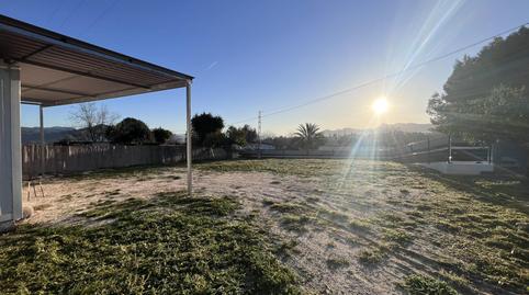 Foto 2 de Finca rústica de lloguer a El Gallo, 50a, Villafranco del Guadalhorce, Alhaurín El Grande