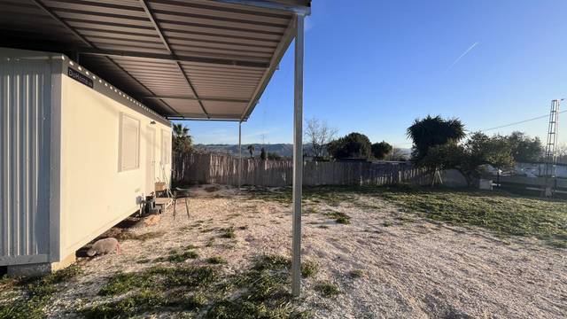 Finca rústica en Alquiler en El Gallo, 50A en Villafranco del Guadalhorce