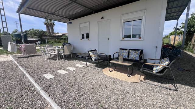 Finca rústica en Alquiler en El Gallo, 50A en Villafranco del Guadalhorce