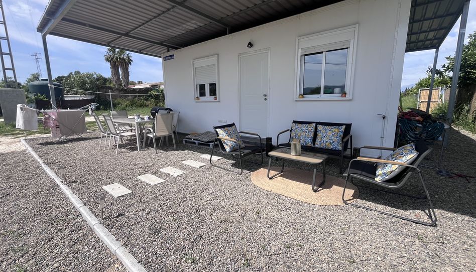 Finca rústica de alquiler en El Gallo, 50a, Villafranco del Guadalhorce, Alhaurín El Grande - imagen 1 Foto 1 de Finca rústica de alquiler en El Gallo, 50a, Villafranco del Guadalhorce, Alhaurín El Grande