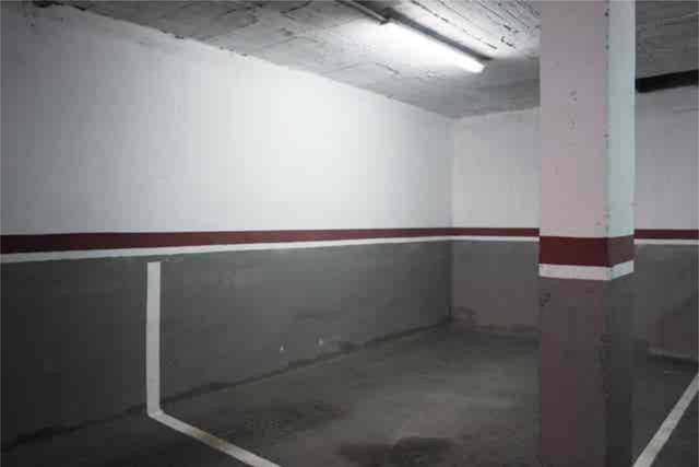 Garaje en Alquiler en El Coll d'en Rabassa