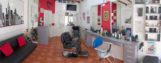 Local comercial en Alquiler en Centro