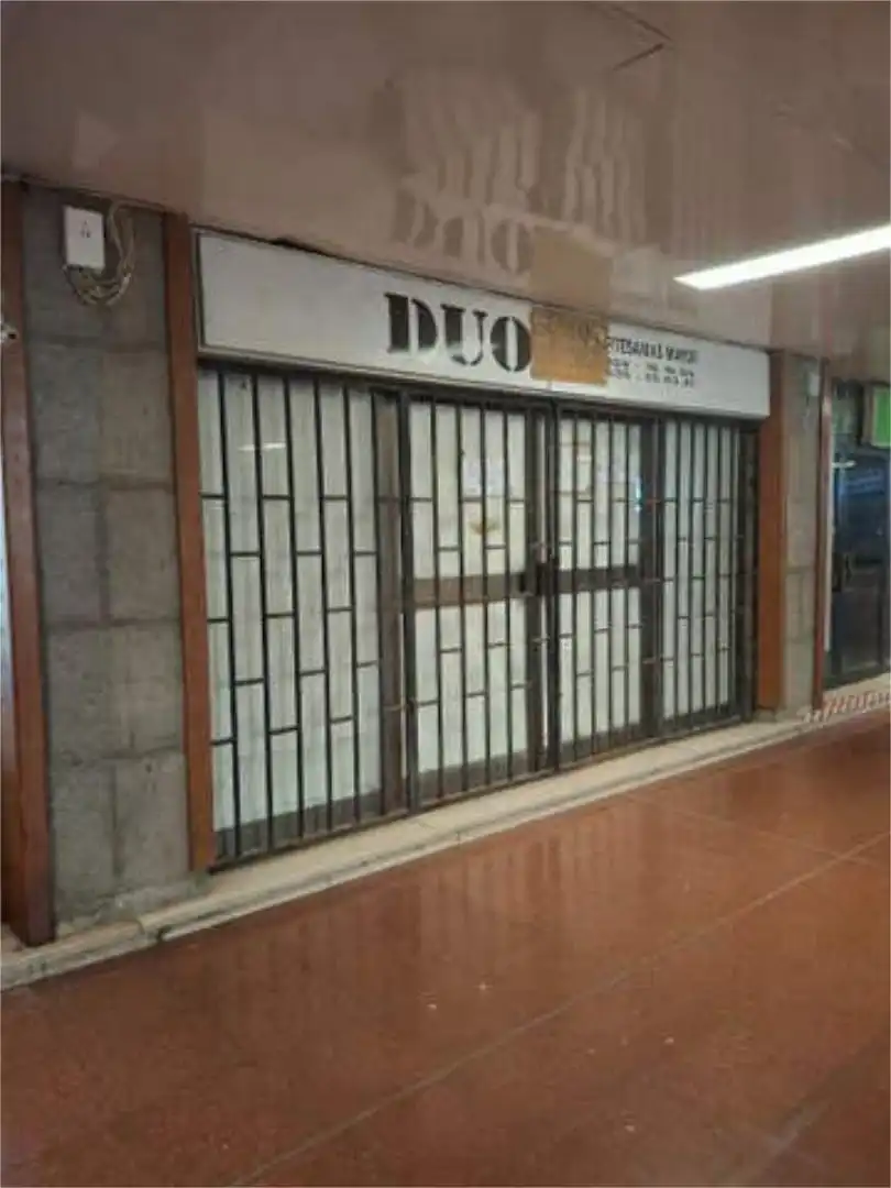 Local de alquiler en San Bartolomé de Tirajana